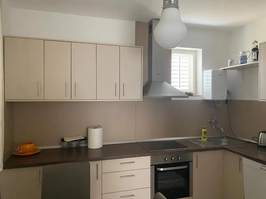 فيلا Kuca Za Odmor Amigo سفيتي فيليب ياكوف