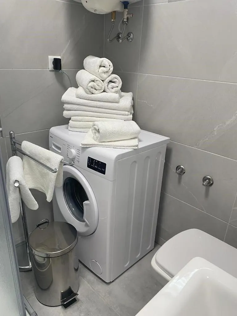 فيلا Kuca Za Odmor Amigo سفيتي فيليب ياكوف بيت للعطل
