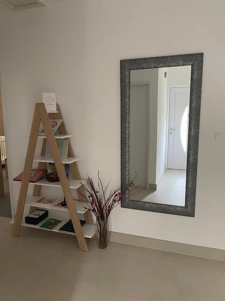 فيلا Kuca Za Odmor Amigo سفيتي فيليب ياكوف بيت للعطل
